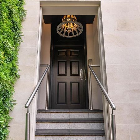 Large Stylish Studio In The Heart Of The City 巴斯 外观 照片